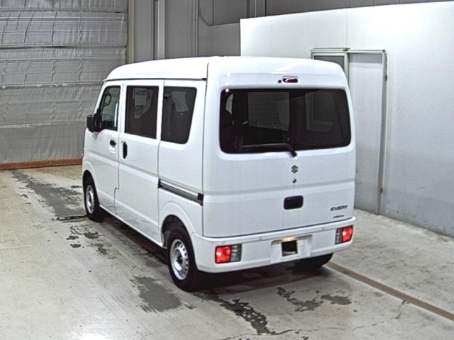 Suzuki EVERY 2025 8395922-1