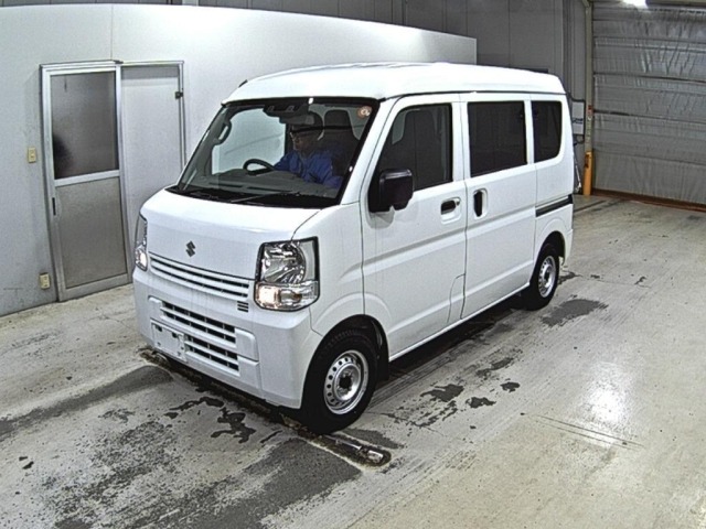 Suzuki EVERY 2025 8395922-4