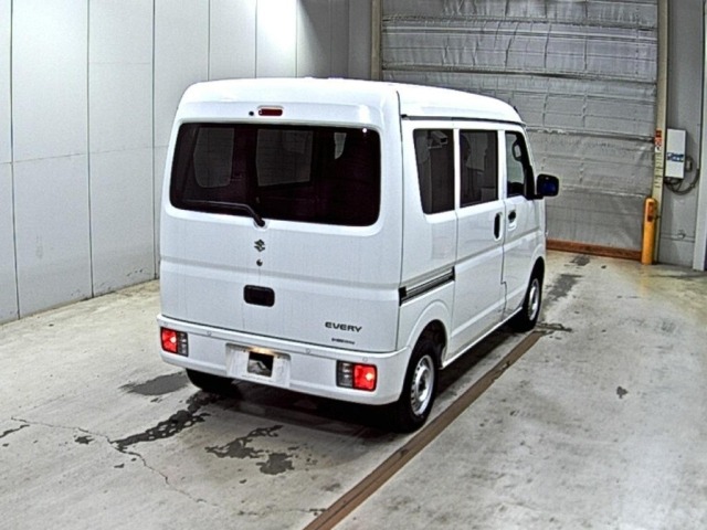 Suzuki EVERY 2025 8395922-5