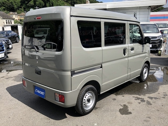 Suzuki EVERY 2026 8396085-1
