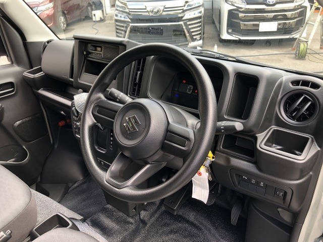 Suzuki EVERY 2026 8396085-10