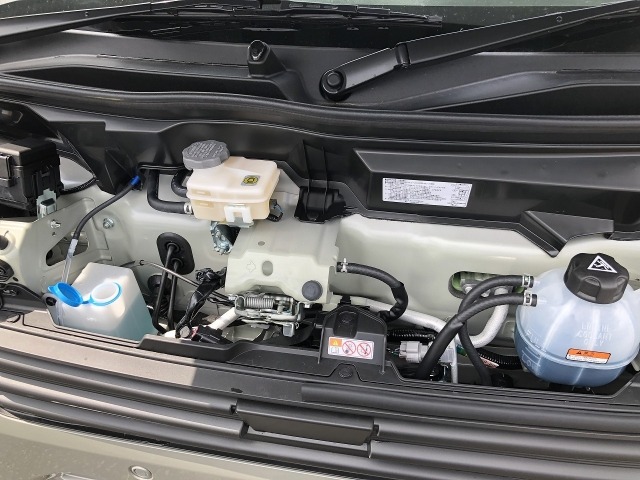 Suzuki EVERY 2026 8396085-15