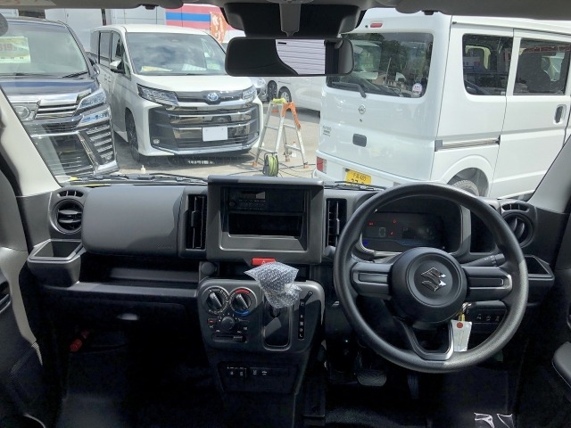 Suzuki EVERY 2026 8396085-2
