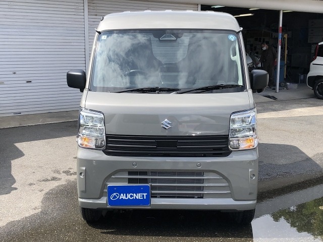 Suzuki EVERY 2026 8396085-3