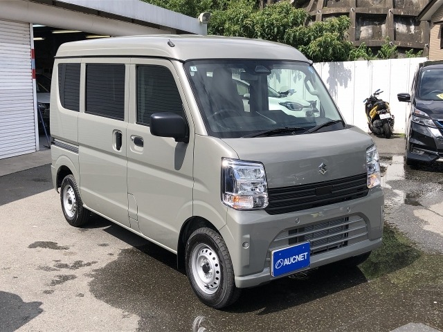 Suzuki EVERY 2026 8396085-4