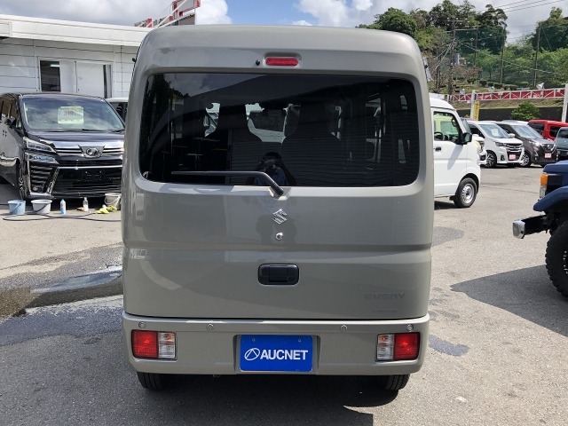 Suzuki EVERY 2026 8396085-5