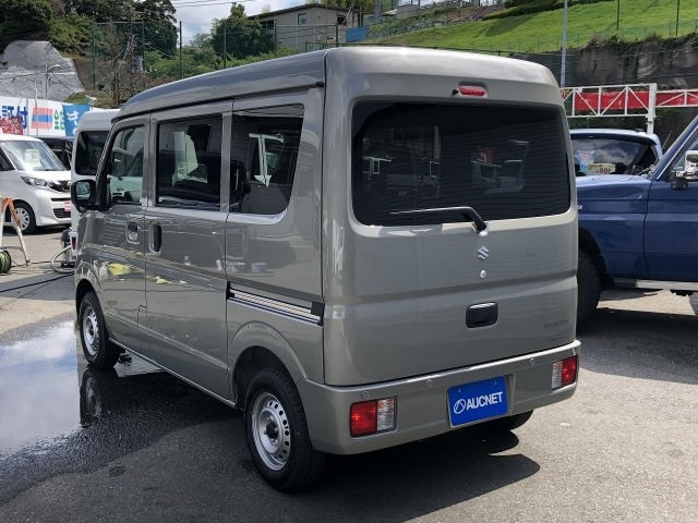 Suzuki EVERY 2026 8396085-6