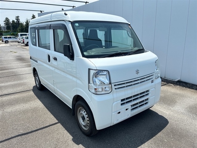 Suzuki EVERY 2020 8396267-0