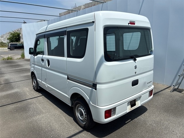 Suzuki EVERY 2020 8396267-1