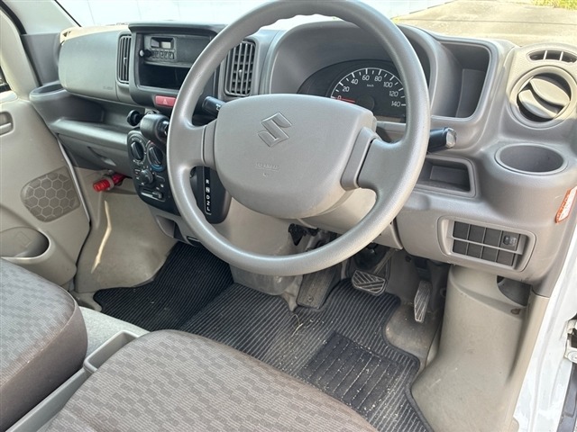 Suzuki EVERY 2020 8396267-3