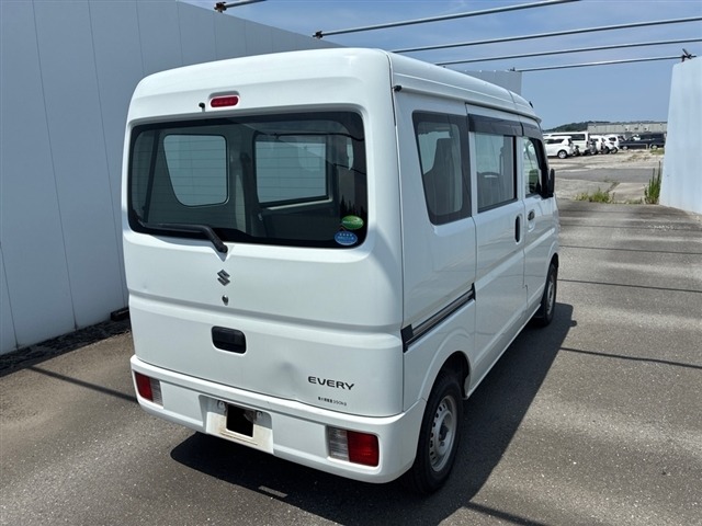 Suzuki EVERY 2020 8396267-8