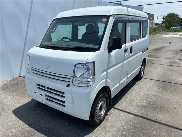 Suzuki EVERY 2020 8396267-9
