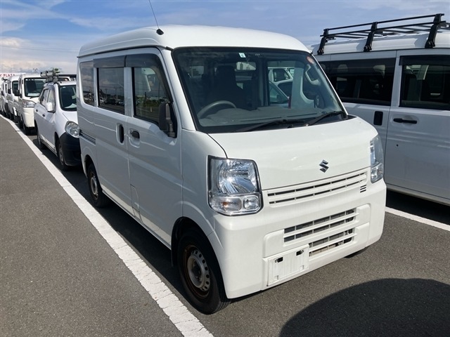 Suzuki EVERY 2020 8396372-0