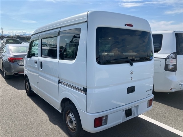 Suzuki EVERY 2020 8396372-1