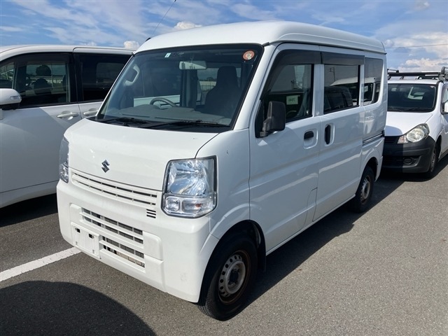 Suzuki EVERY 2020 8396372-10