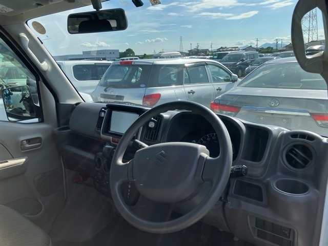 Suzuki EVERY 2020 8396372-3