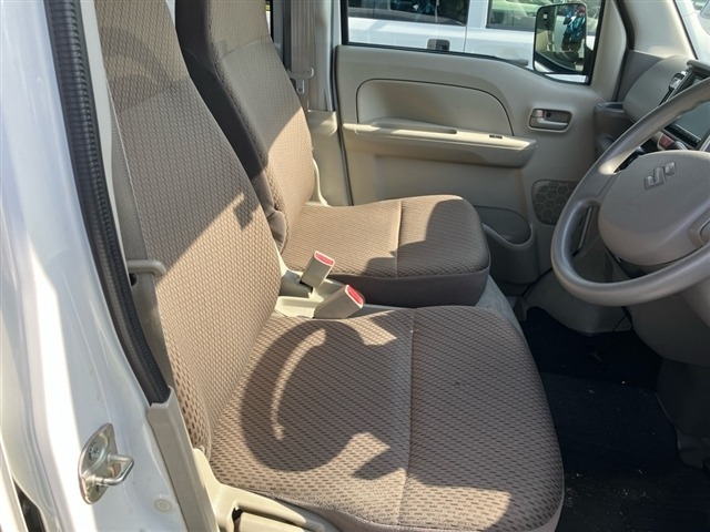 Suzuki EVERY 2020 8396372-5