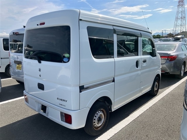 Suzuki EVERY 2020 8396372-9