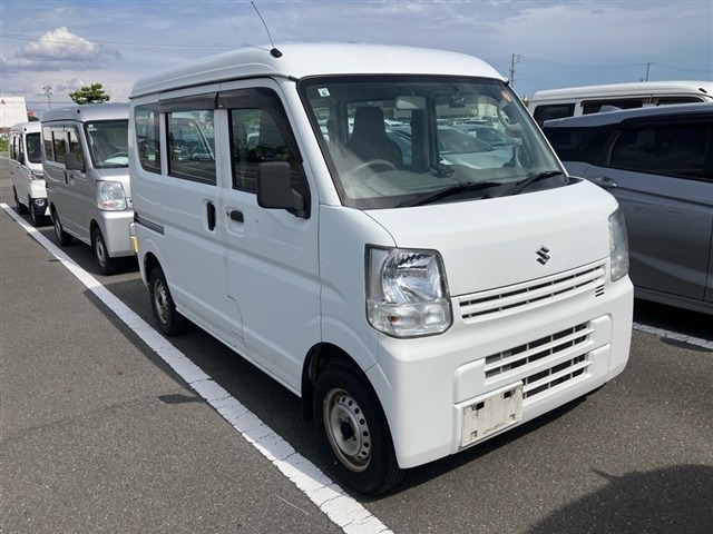 Suzuki EVERY 2016 8396407-0