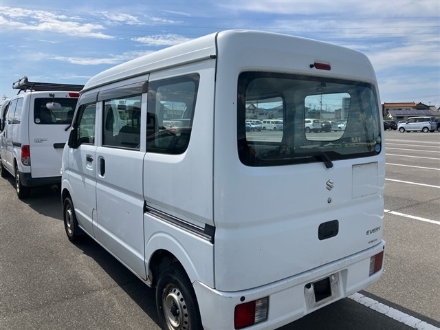 Suzuki EVERY 2016 8396407-1
