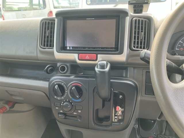 Suzuki EVERY 2016 8396407-4