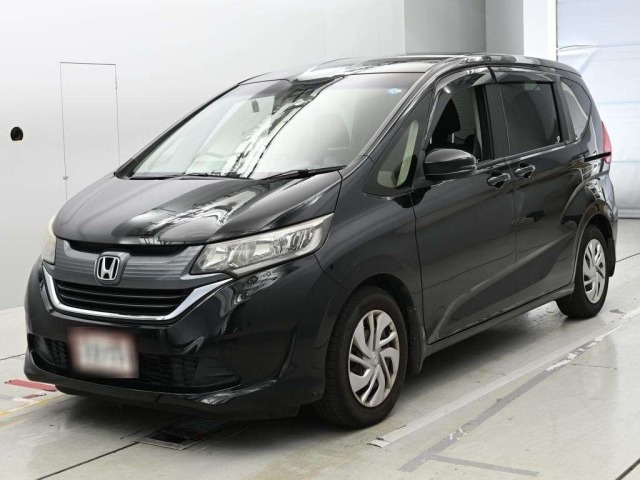 Honda FREED 2017 8417972-0