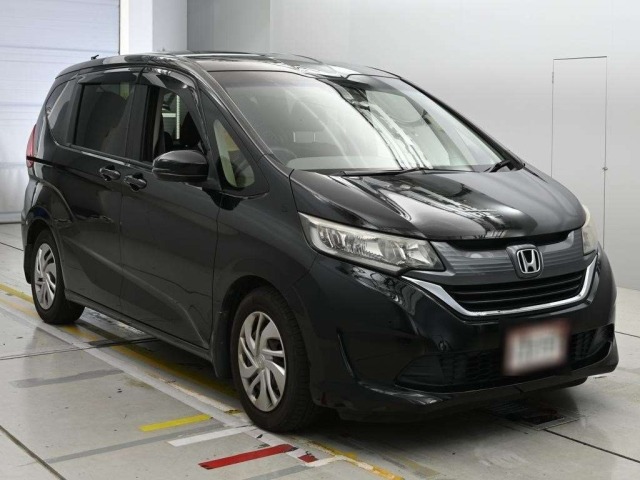 Honda FREED 2017 8417972-5