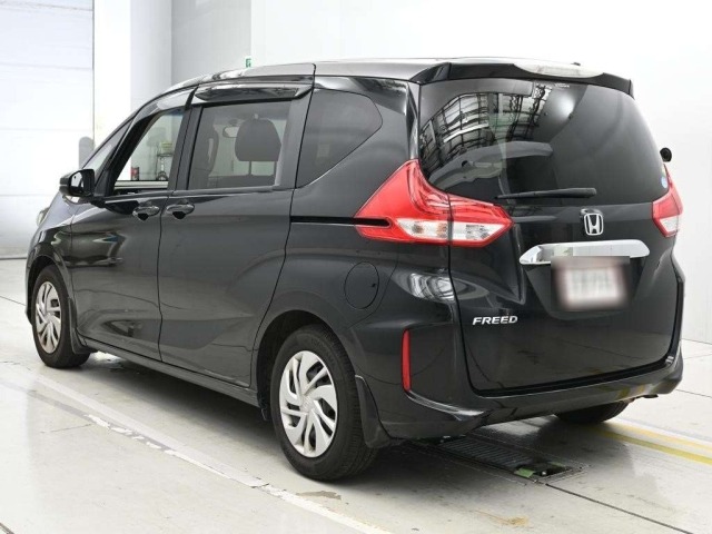Honda FREED 2017 8417972-6