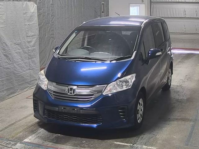 Honda FREED 2015 8417978-0