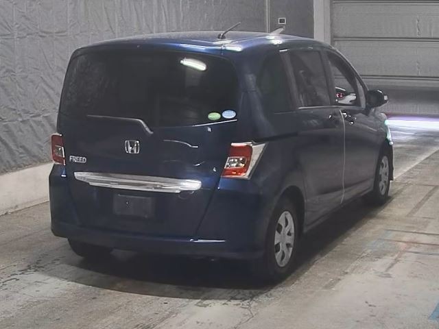 Honda FREED 2015 8417978-1