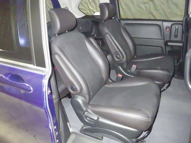Honda FREED 2015 8417978-5