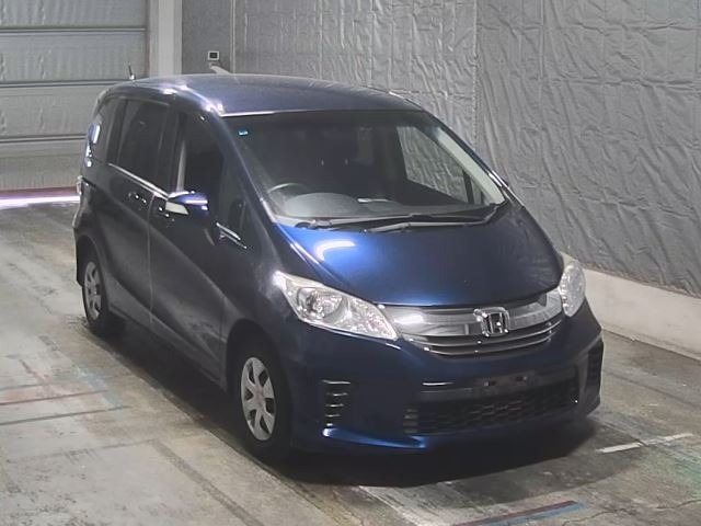 Honda FREED 2015 8417978-7
