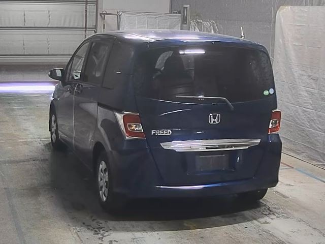 Honda FREED 2015 8417978-8
