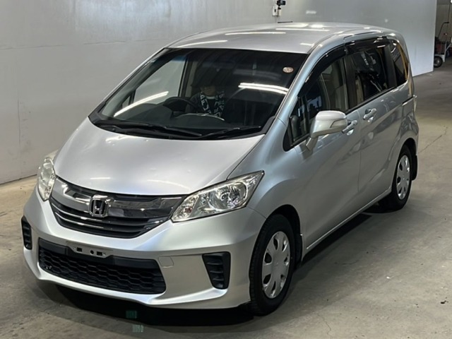 Honda FREED 2015 8417980-0