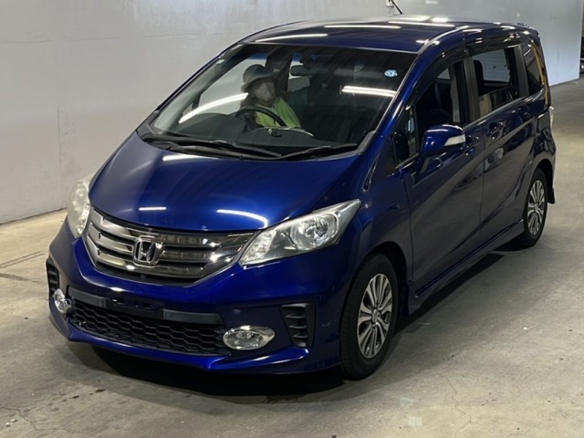 Honda FREED 2014 8417983-0