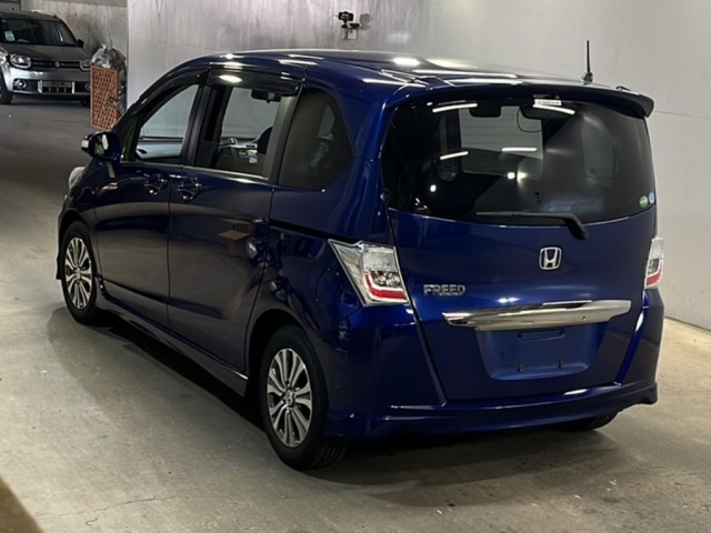 Honda FREED 2014 8417983-1
