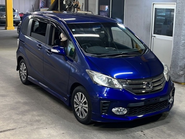 Honda FREED 2014 8417983-4