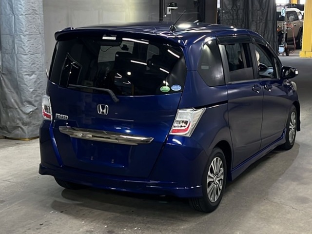 Honda FREED 2014 8417983-5