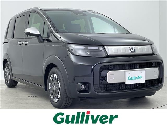Honda FREED 2026 8417987-0