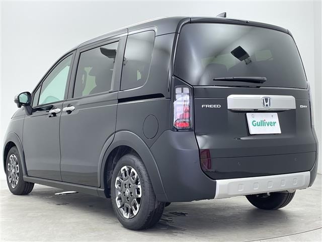 Honda FREED 2026 8417987-13