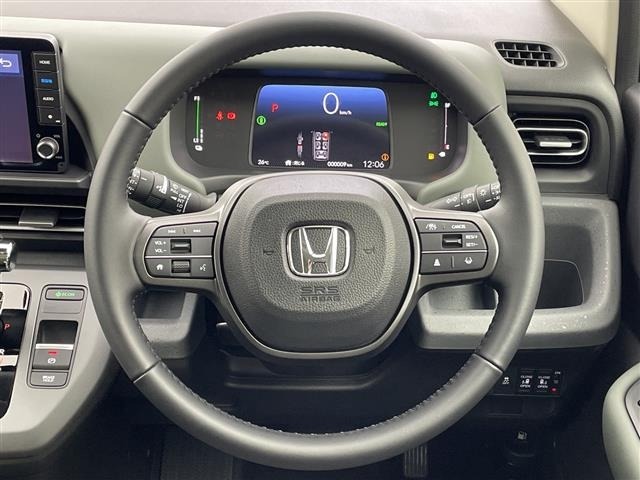 Honda FREED 2026 8417987-21