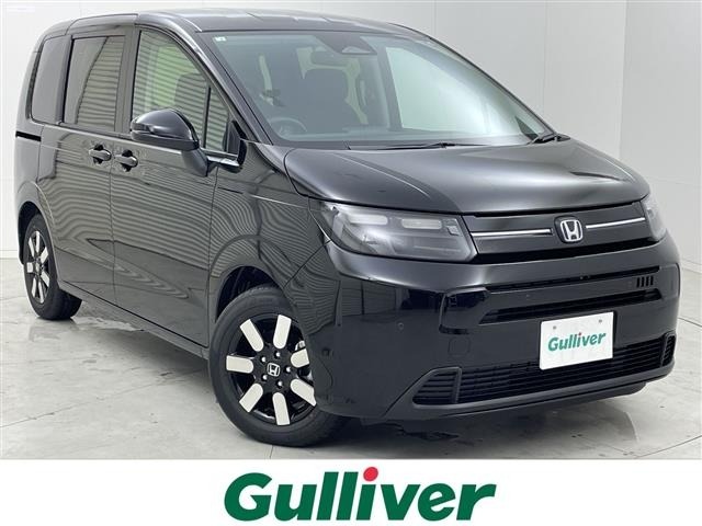 Honda FREED 2026 8417988-0