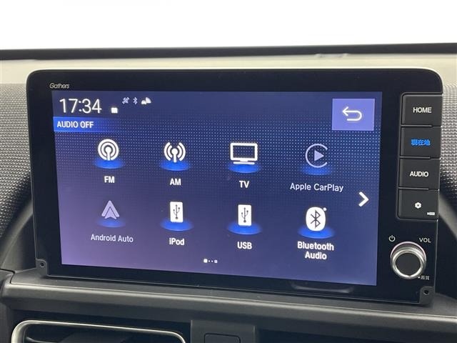 Honda FREED 2026 8417988-17