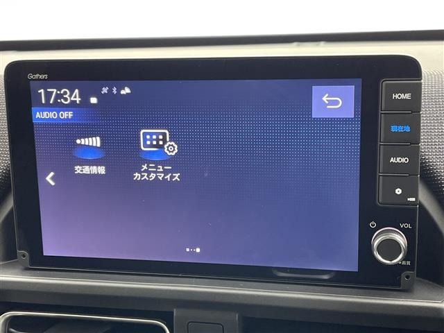 Honda FREED 2026 8417988-18