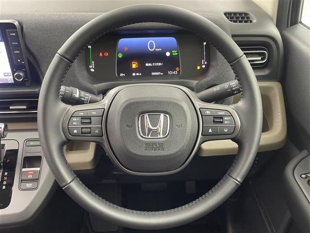 Honda FREED 2026 8417988-9
