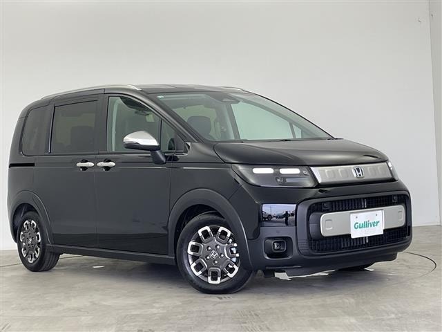 Honda FREED 2026 8417990-0
