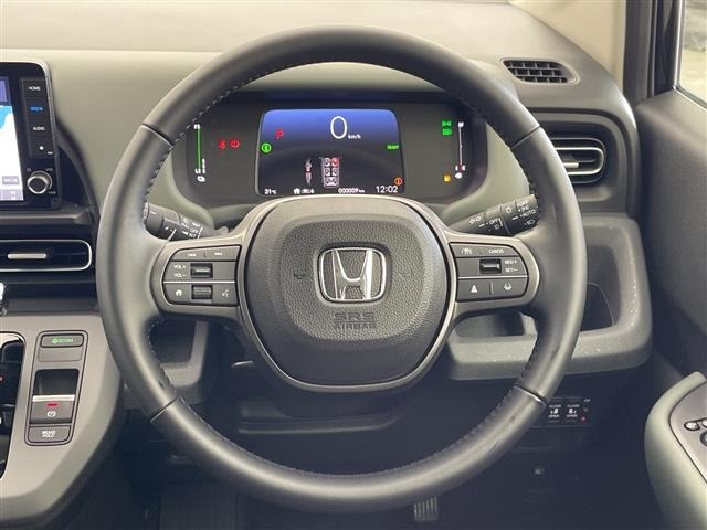 Honda FREED 2026 8417990-18