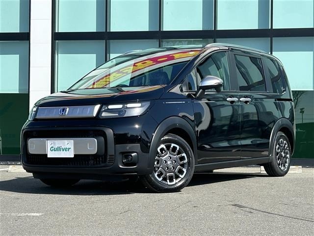 Honda FREED 2026 8417991-18
