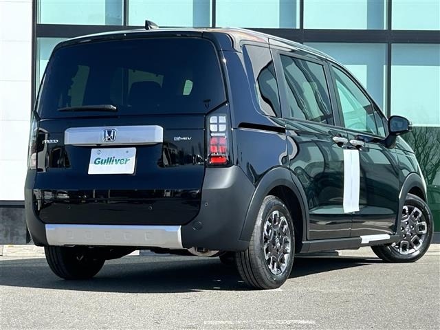 Honda FREED 2026 8417991-21