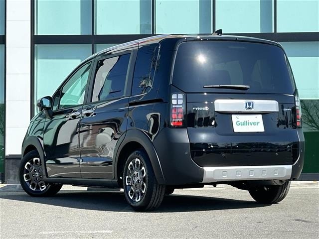 Honda FREED 2026 8417991-22
